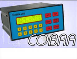 Bộ điều khiển trọng lượng, Đầu cân Cobra 265 STAD